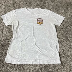 Old Smokey Tennessee Whiskey tee shirt